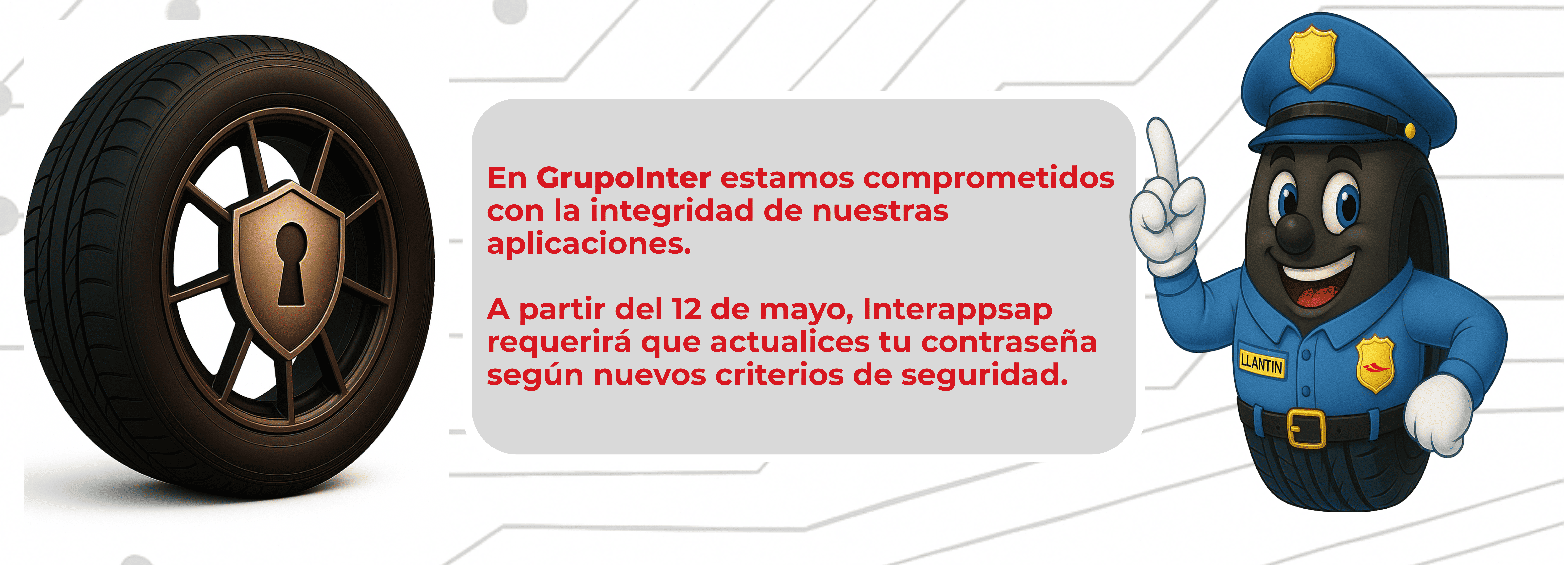 Avisos y Notificaciones